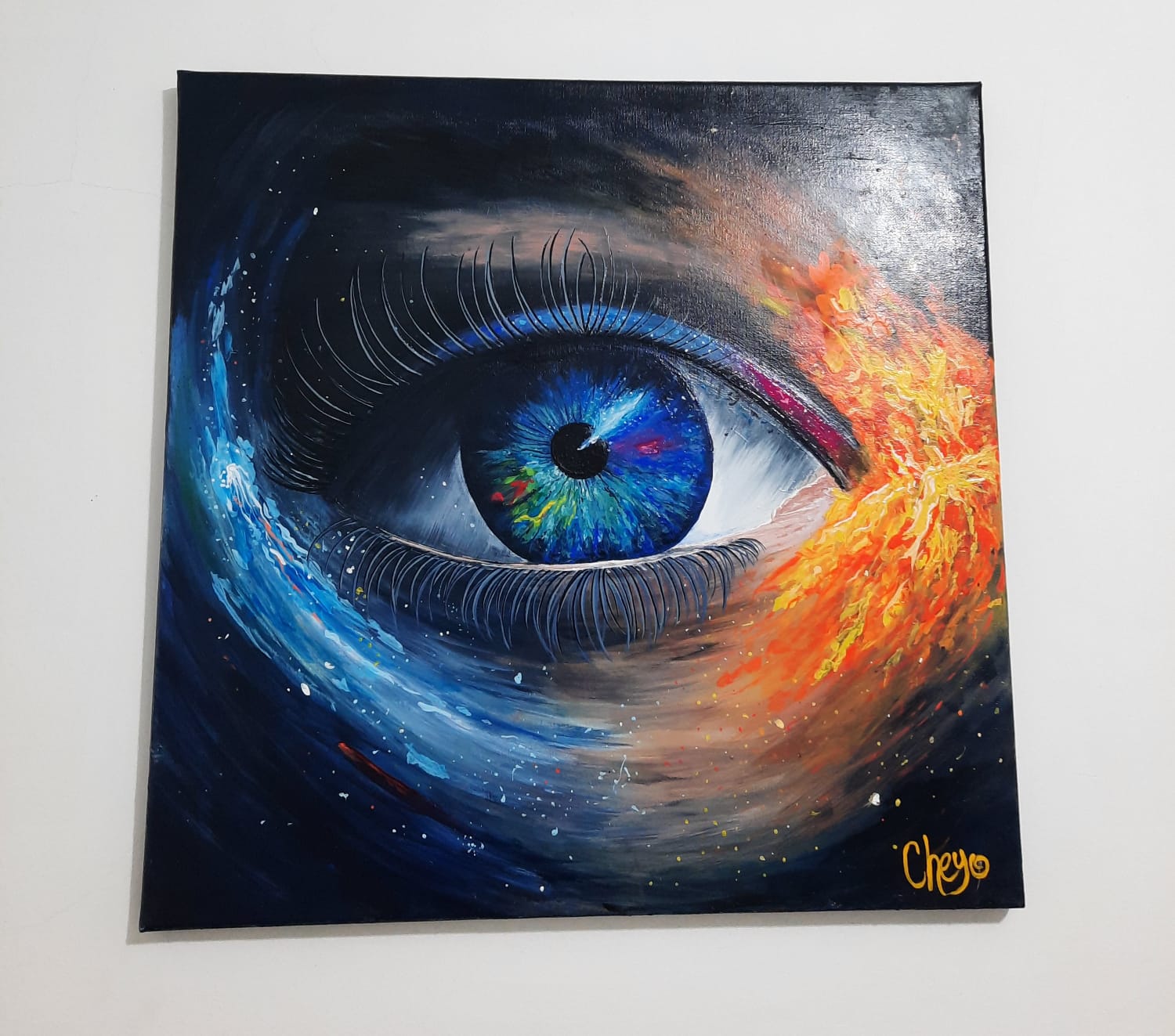 El Umbral