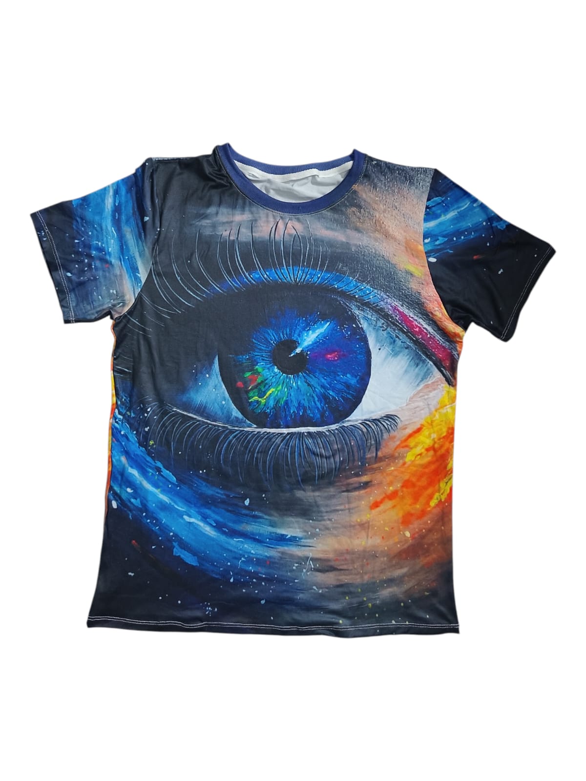 Camiseta Energía Viva