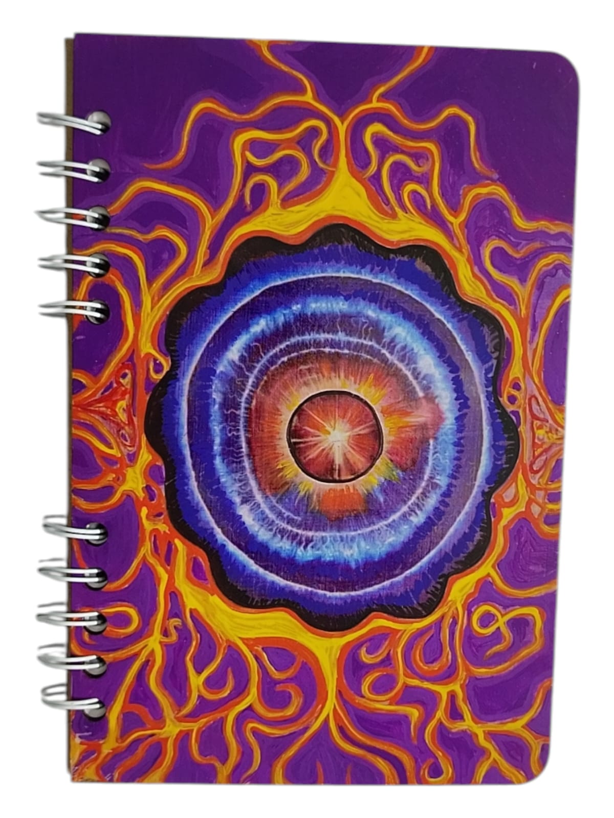 Libreta Sueños