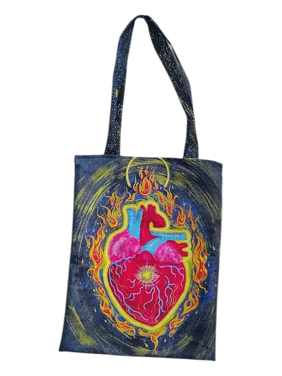 Tote Espiral